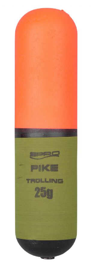 Spro Pike Trolling Float